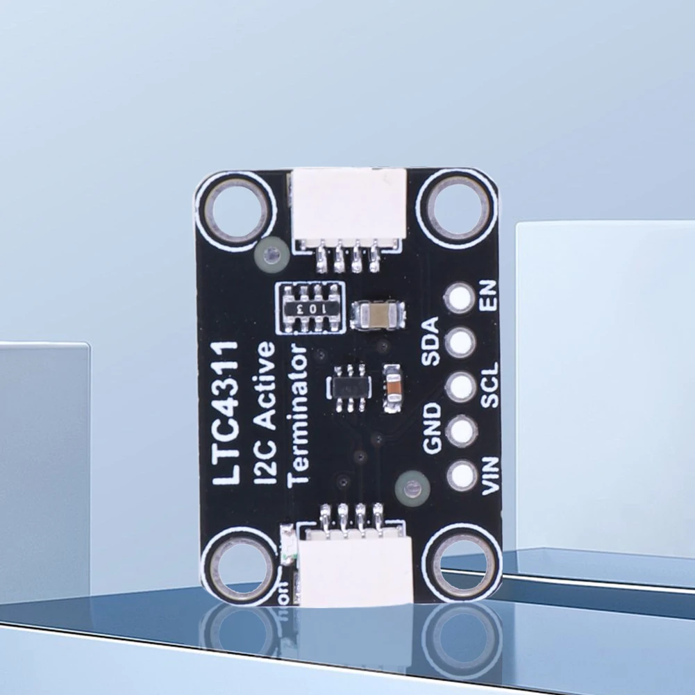 LTC4311 I2C 액티브 터미네이터 신호 증폭기 ST-EM-MA QT/Qwiic