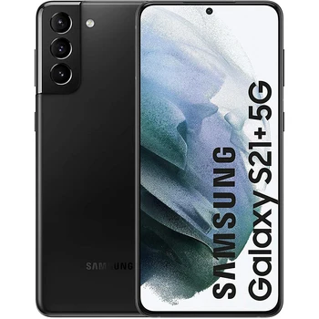 Samsung Galaxy S21 S21+Plus 5G Smart Android Ricondizionato Telefono AMOLED da 6,7 pollici 120Hz 64MP Smartphone Samsung 4800mAh Edizione USA