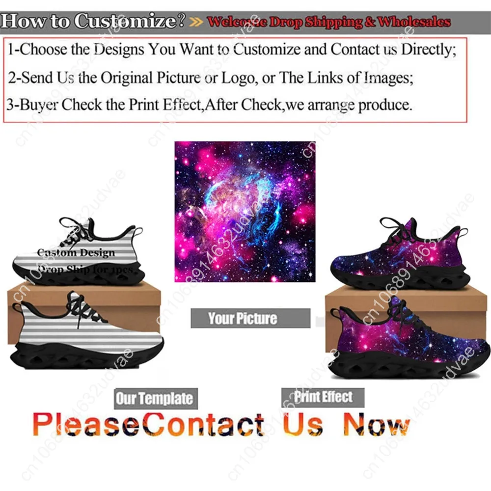 New Arrival Unisex Sport Shoes Haiti Flag Design Mesh Air Outdoor Running Sneakers Men Gym Athletic Tenis Masculino