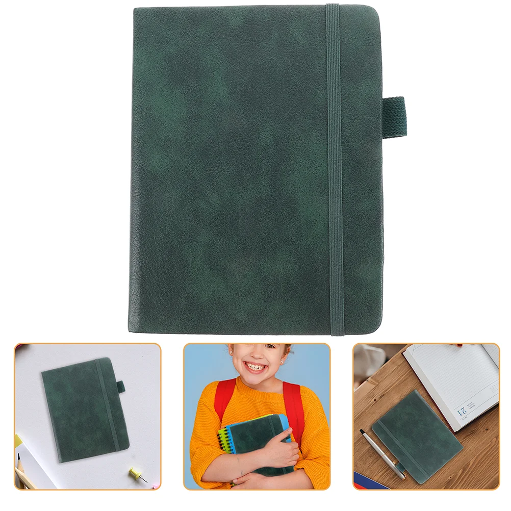

Addrell Home Contact Book Office Address Index Page Pocket Organizer for Addresses Phone Numbers