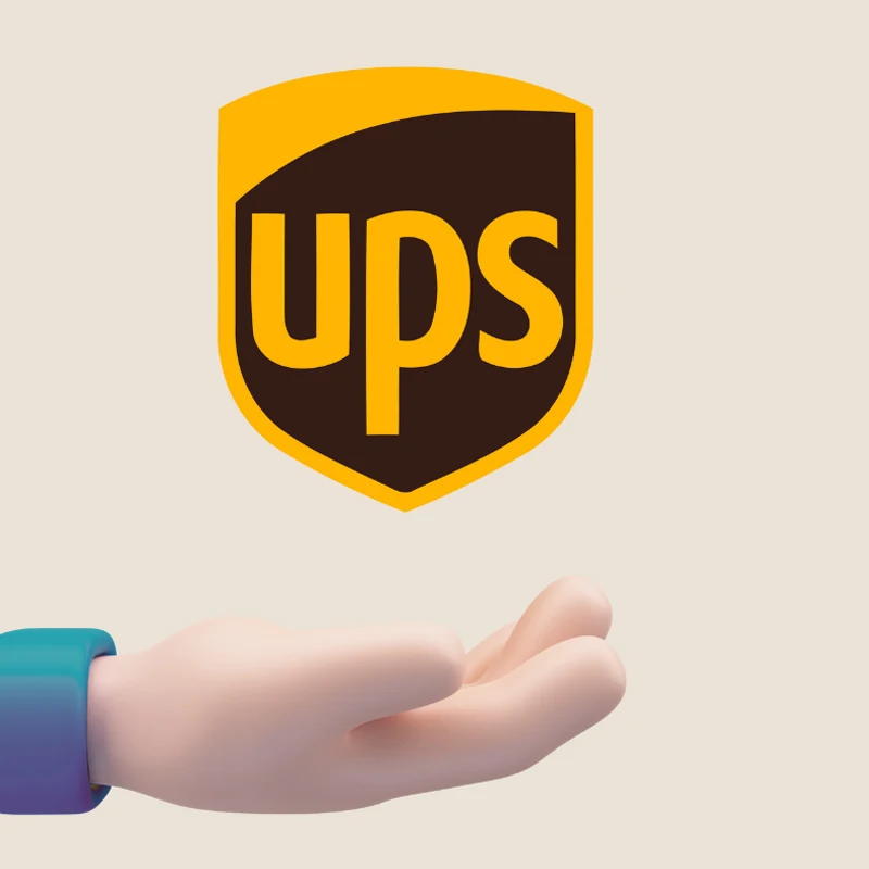 Inoffizielle Logistiklieferung Machen Sie den Unterschied aus Großhandel OEM-Produktion Maßgeschneidert