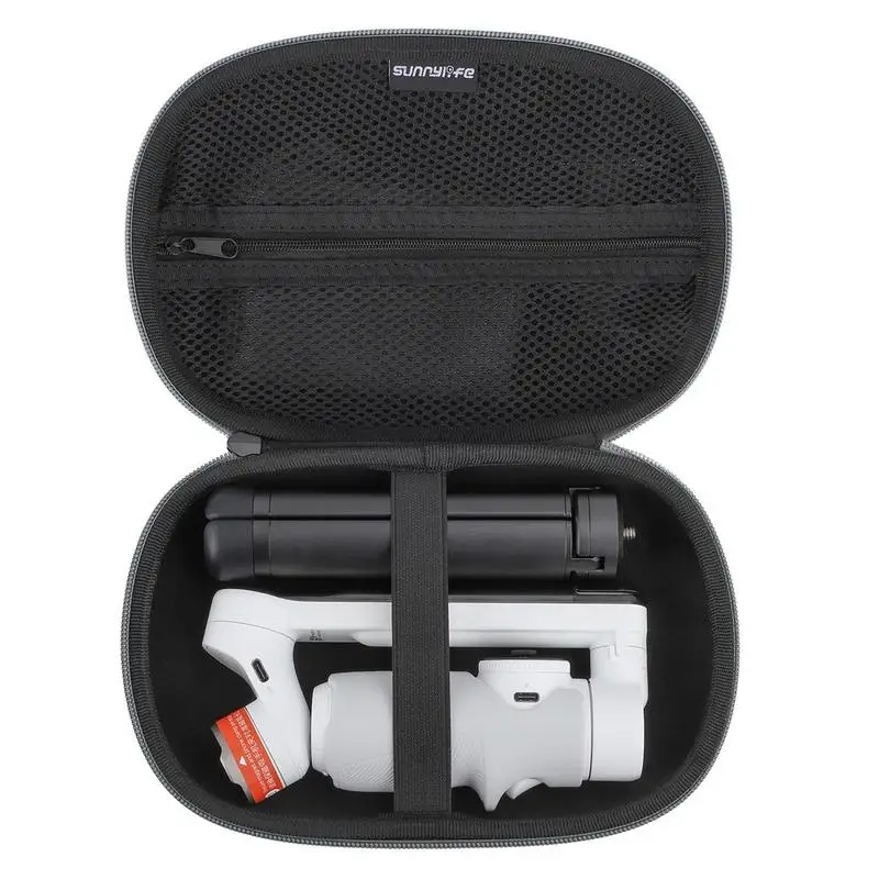 Custodia Per Custodia Per Custodia Portatile A Flusso Insta-360 Borsa Protettiva Antigoccia Universale Per Accessori Flow Insta-360