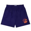 Eric Emanuel EE Basic Short NEW YORK CITY SKYLINE 2024 summer casual shorts fitness sweatpants gym workout mesh Sport men 4