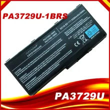 PA3729U-1BRS PA3730U-1BRS PA3729U-1BAS Batterie D'ordinateur Portable Pour Toshiba Qosmio X500 X505 P500 P505 P505D G65 G60
