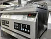 Electric Fried Dumpling Machine Commercial Double-furnace Frying Pan Full-automatic Food Frying Cooker PT-06A 3