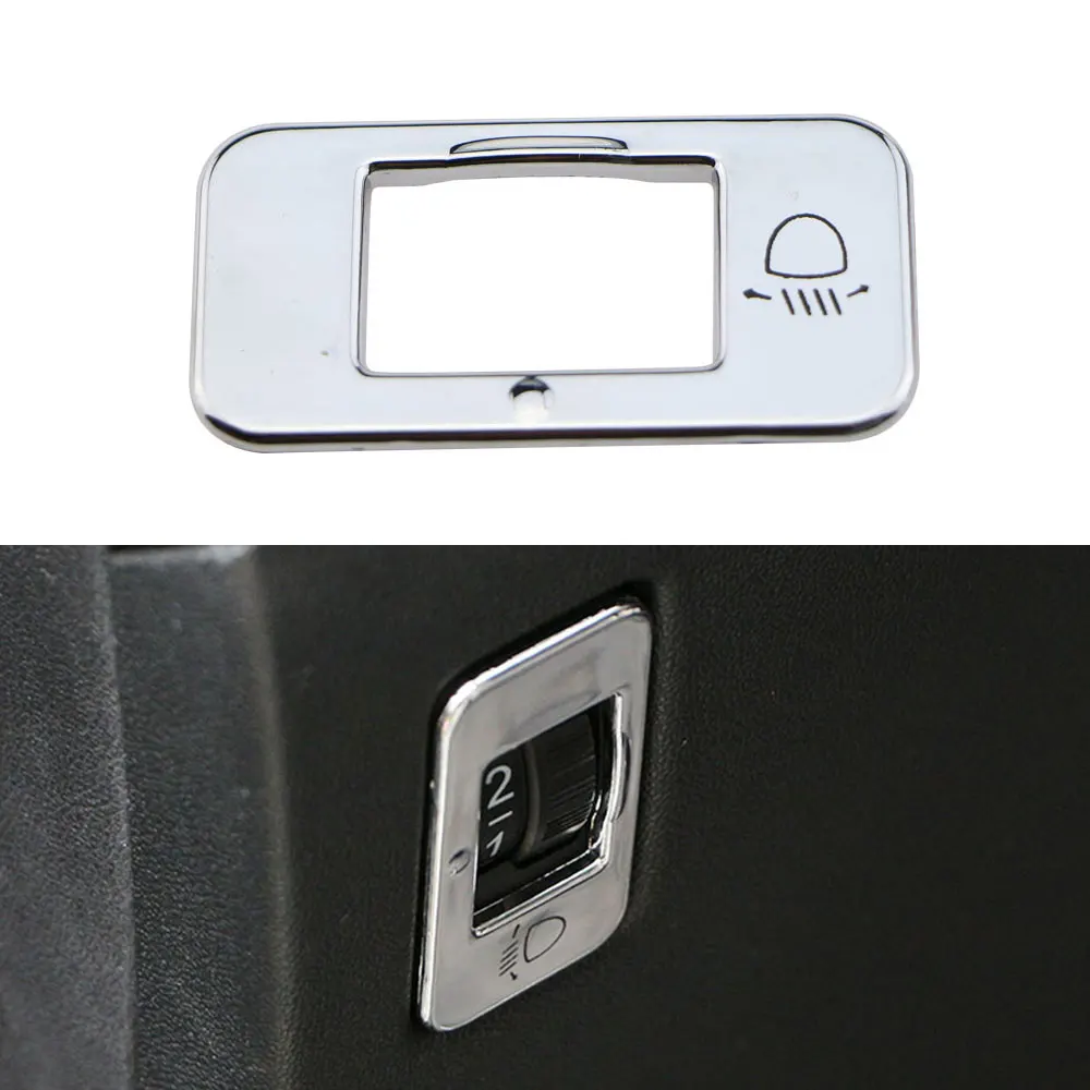 car door handle chrome cover bowl protect for peugeot 2008 2014 2015 2016  2017 2018 2019 301 citroen elysee c3 c4 accessories - AliExpress
