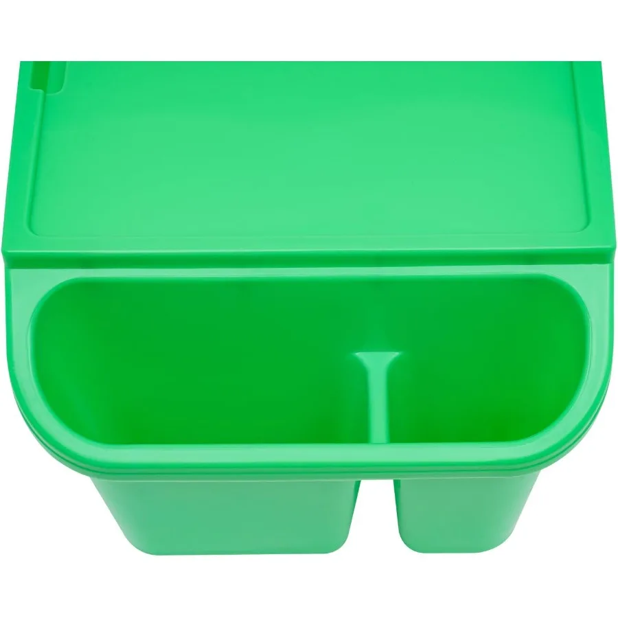 Multicolour Portable Lap Desk Tray Set