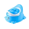 Potty Training Seat Cute Cartoon Portable Plus Size Training Chair with Detachable Storage Cover To Clean Children's Potty 5