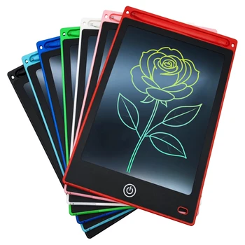 8.5 Inch LCD Drawing Tablet 1