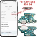 S20 5G G981B