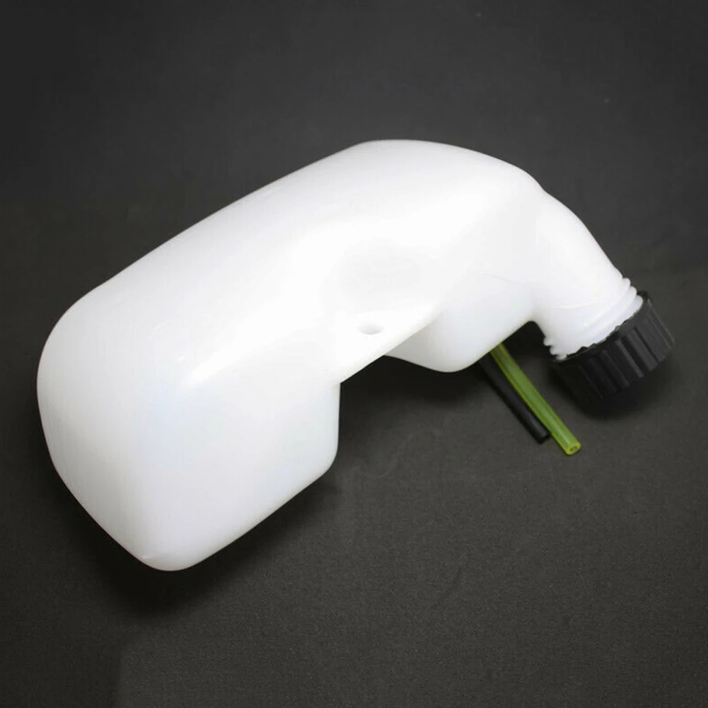 Practical Durable Fuel Tank With Cap TU26 For Mitsubishi Fuel Filter Garden Grommet High Quality Lawn Mower Trimmers