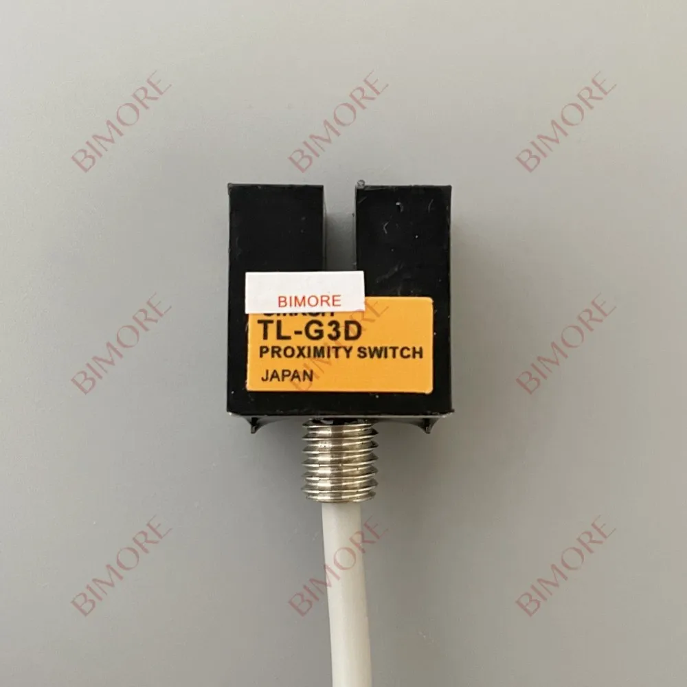 TL-G3D Elevator Escalator Sensor Photoelectric Switch