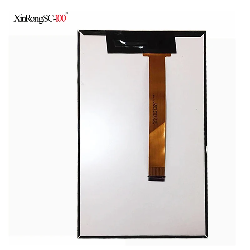 Black white New 10.1 inch FHF10010 Touchscreen Panel Digitizer for For tablet 