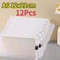12pcs S