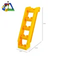 Yellow Stair