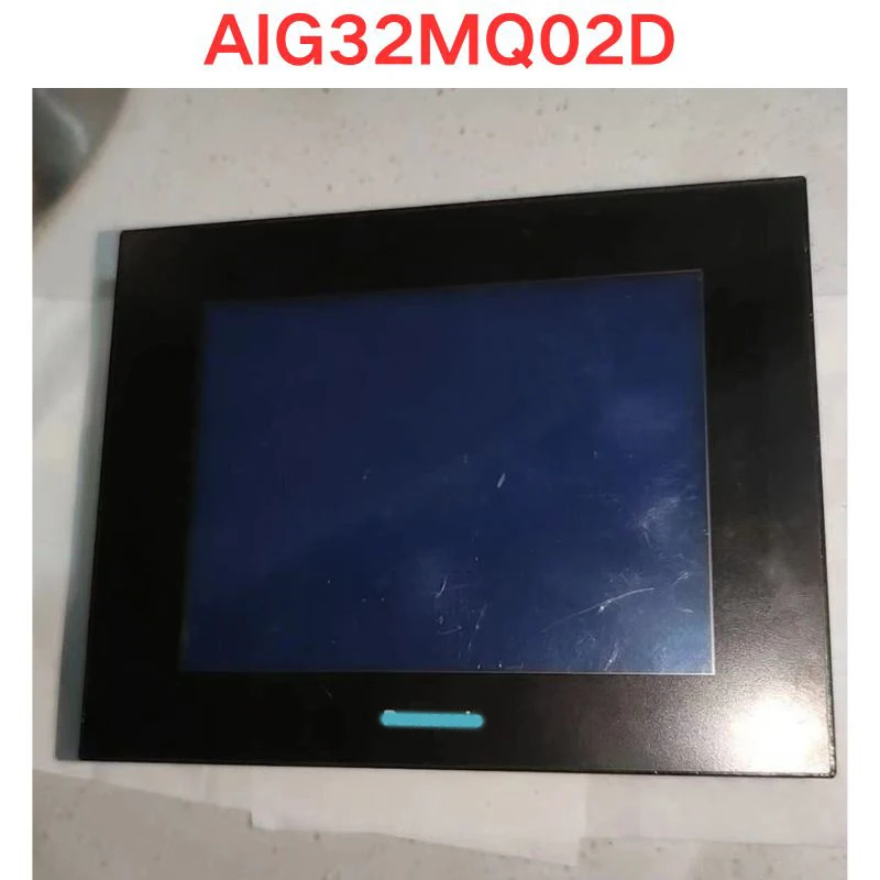 

Б/у AIG32MQ02D сенсорный экран, проверка функции ОК