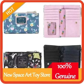 Loungefly Dalmati Personaggio Mini Zaino 2025 Stitch Cosplay Moda Anime Cartoon Borsa da scuola per bambini Borsa regalo Giocattolo 1