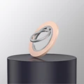 Pink silver