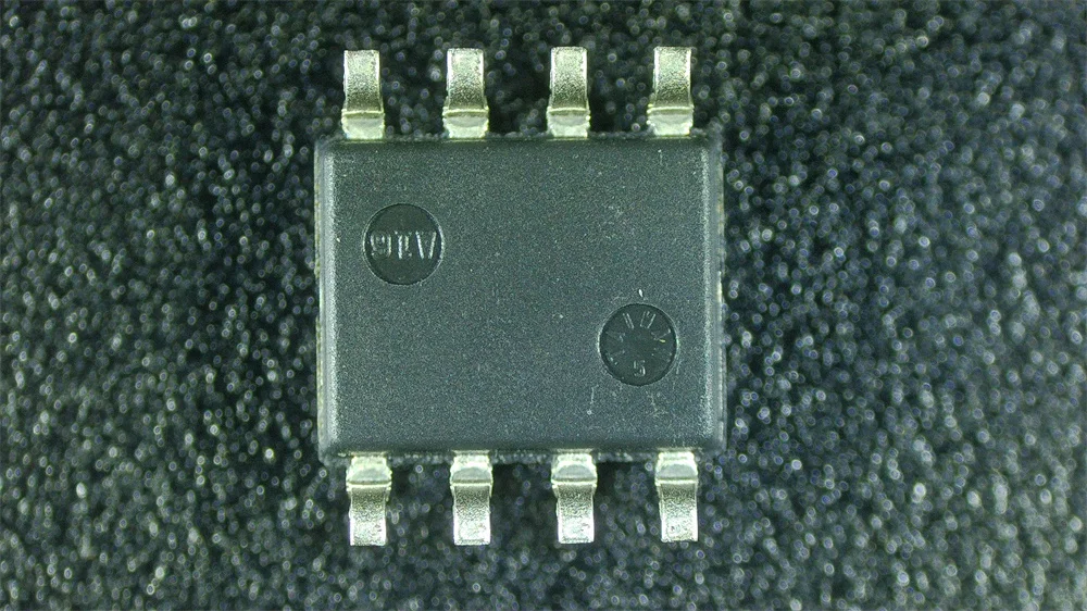 Рисунок 3 - AD623ARZ-R7 SOP8 AD623A Высокое