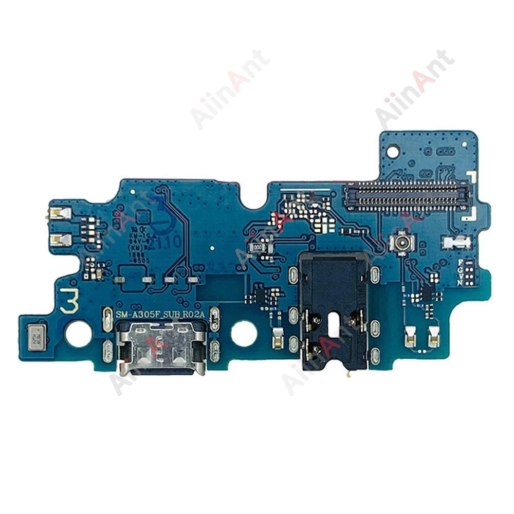 Universal Charging Flex Cable for USB Dock Port Connection