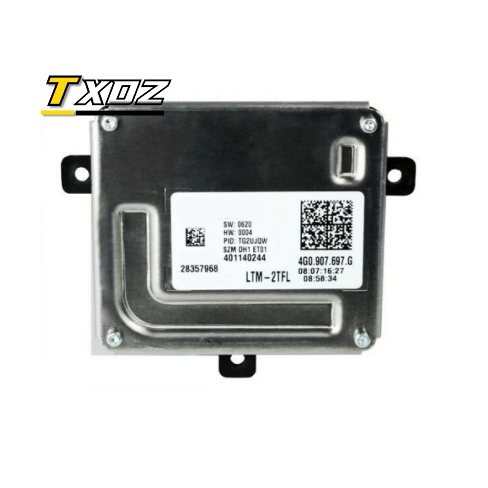 4G0907697G Daytime Running Light Headlight Power Module For 4G0907697G Daytime Running Light Headlight Power Module For