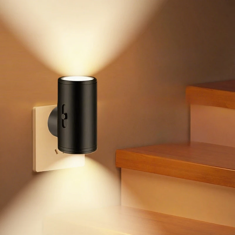 Dimmable LED Night Light 1