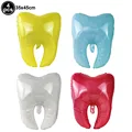 4pcs tooth