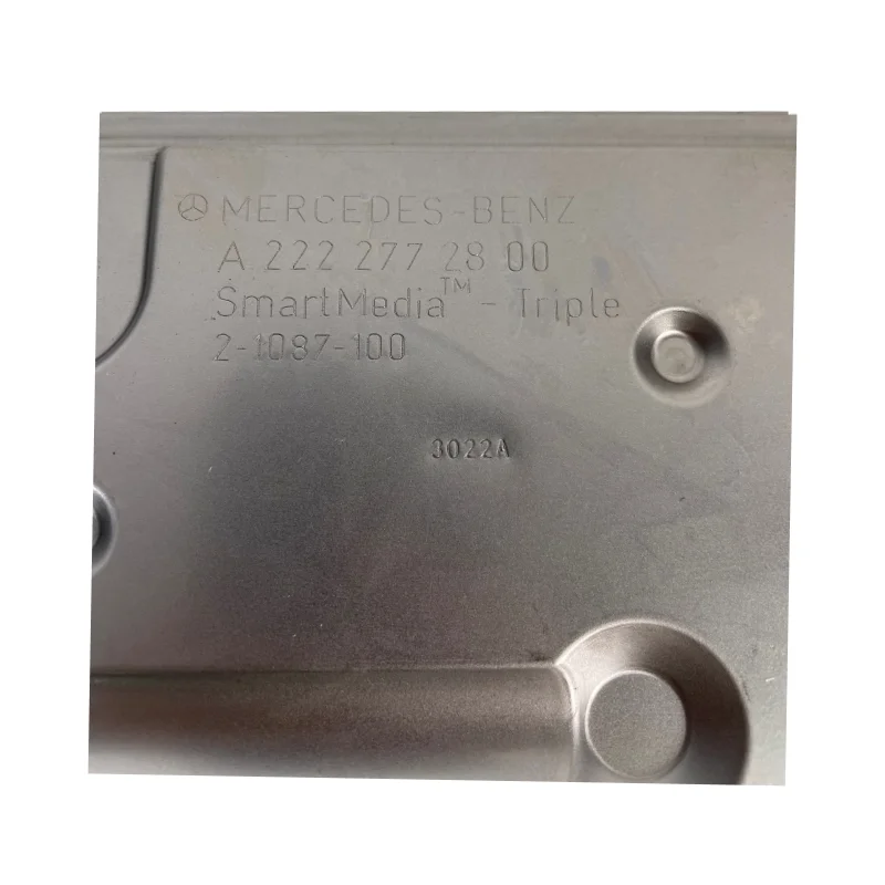 Car Parts Transmission Filter Element A2212770100 2222772000 A2222772000 A2222772800 For Mercedes-Benz