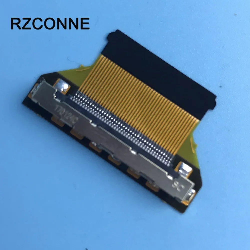 

Гибкий плоский кабель с замком на 41 Pin FFC FPC для TV LCD