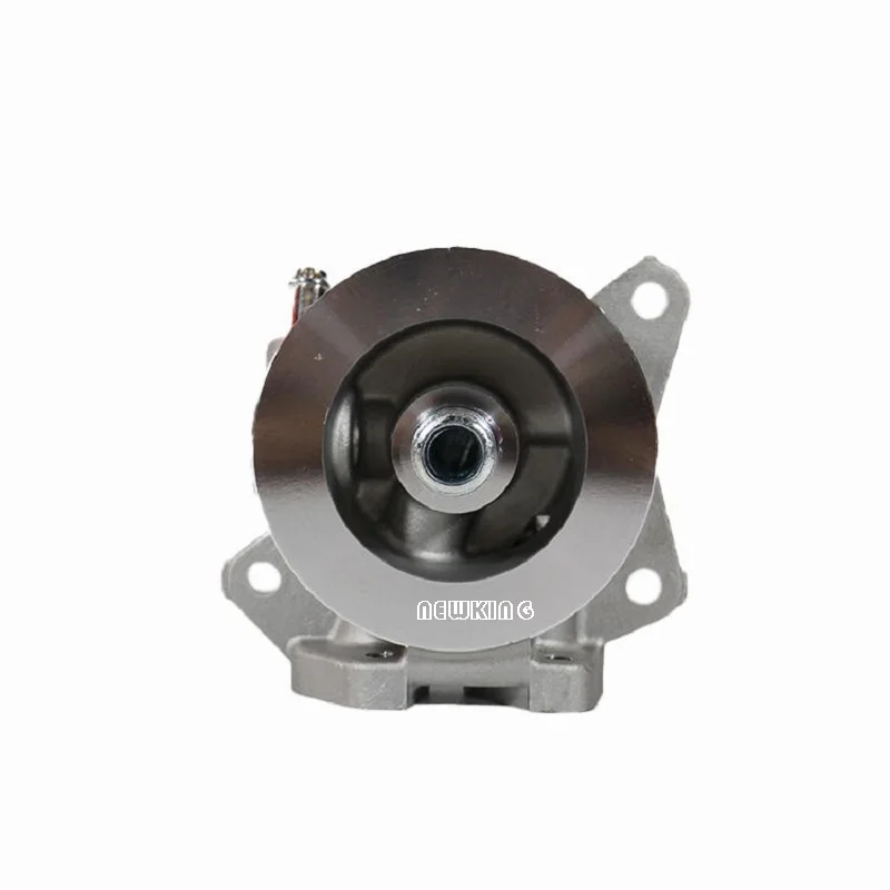 

Excavator Isuzu 4JG1 Oil Filter Base Hitachi ZAX70 Sany SY65 SY75 Kobelco SK60 Fuel Filter Head