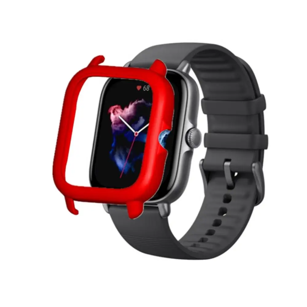 Amazfit GTS 4 2 ̴ 3 2e  Ʈ ġ ʸ, ü ȭ ȣ, Amazfit GTS2 GTS3 GTS4 ̴ Ʈġ ʸ, 1  8 