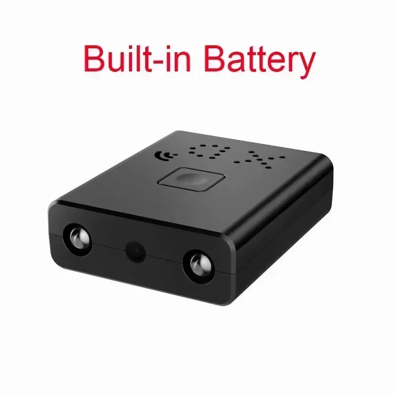 Bulit in Battery