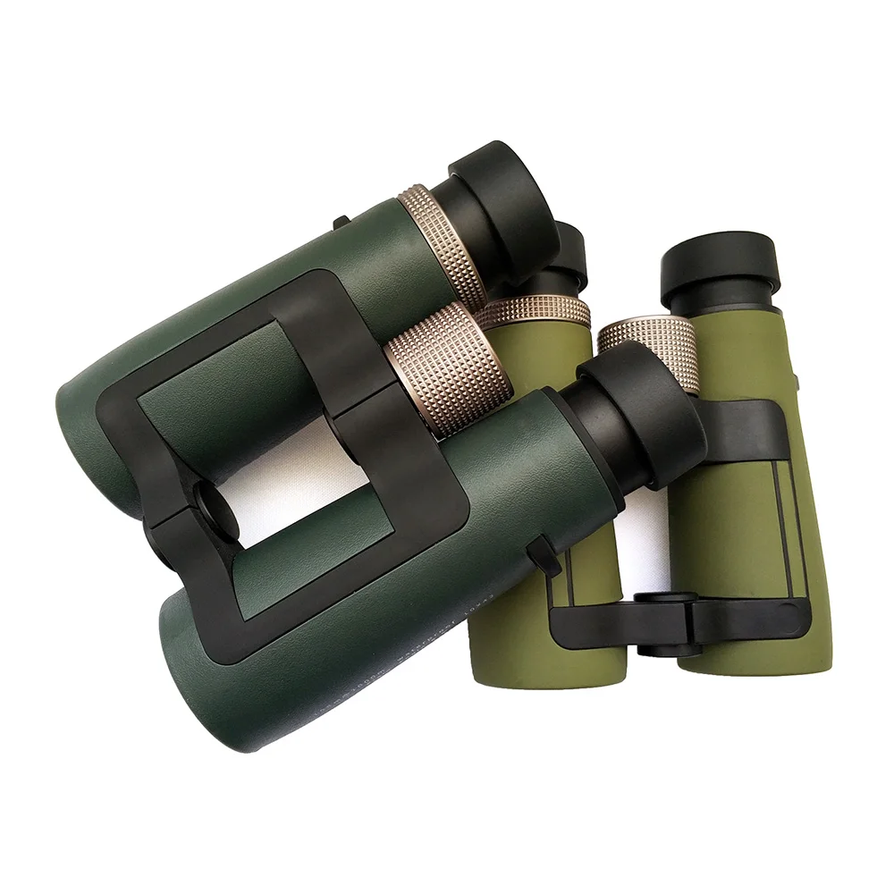 

Extra-low Dispersion BKA4 Glass lens Comet ED Binoculars 8x42 with filled Nitrogen