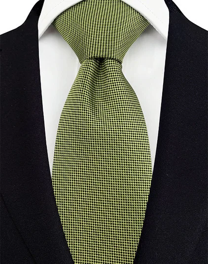Neue 8CM Herren Krawatte Rosa Schwarz Blau Einfarbig Krawatten Für Mann Bräutigam Jacquard Gewebt Krawatte Für Business hochzeit Party – Detail 9