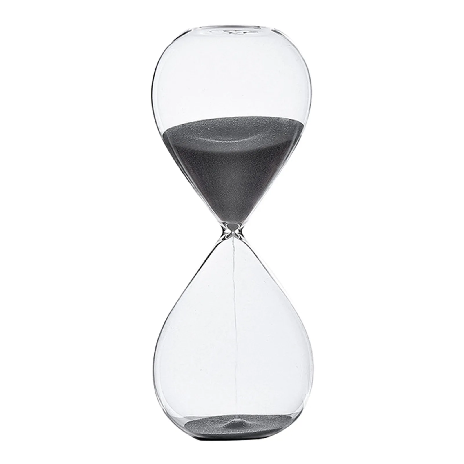 Sand Timer 5/30/60 Minutes for Home Decoration Children Gift