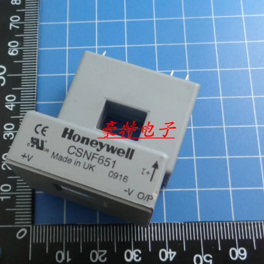 

2pcs/ CSNF651 imported new original solid state sensor current sensor price please consult first