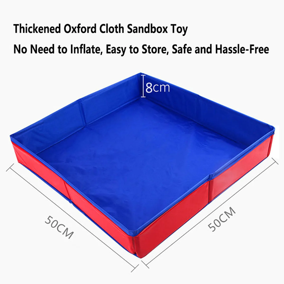 【Must-Have Style】 Beach Sandbox Toys for Children Aged 3+ Boys and Girl, Sensory Games Kids Sandbox Toys for Gifts Indoor and Outdoor Backyard.