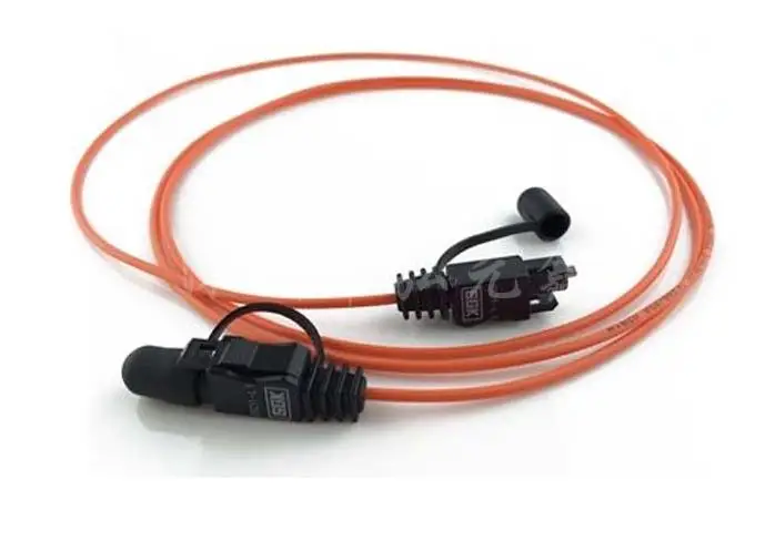

Ca7103 Новый оптоволоконный кабель