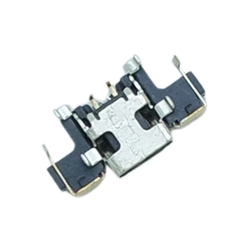 M6CA Power Port Stecker für Neue 3DS XL LL/NEUE 3DS/Neue 2DS XL Netzteil Lade Adapter ersatz Lade Anschluss Buchse