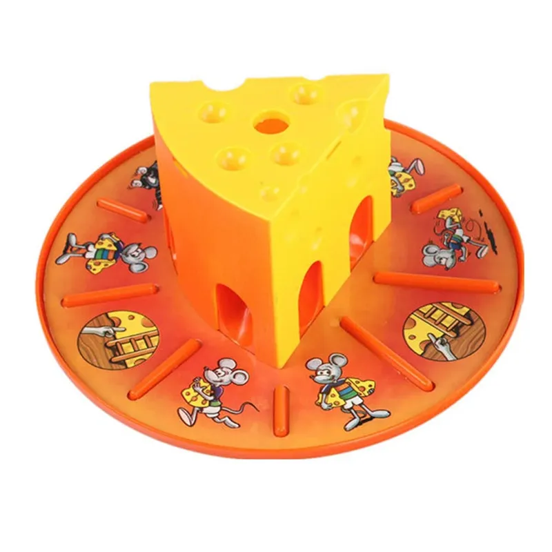 Easy Cheesy : : Giochi e giocattoli