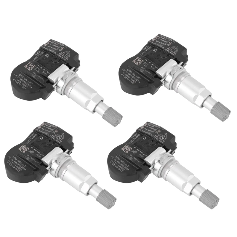 For Honda Acura TPMS Tire Pressure Sensors 42753 T6N A02Tire Pressure Monitor Systems AliExpress