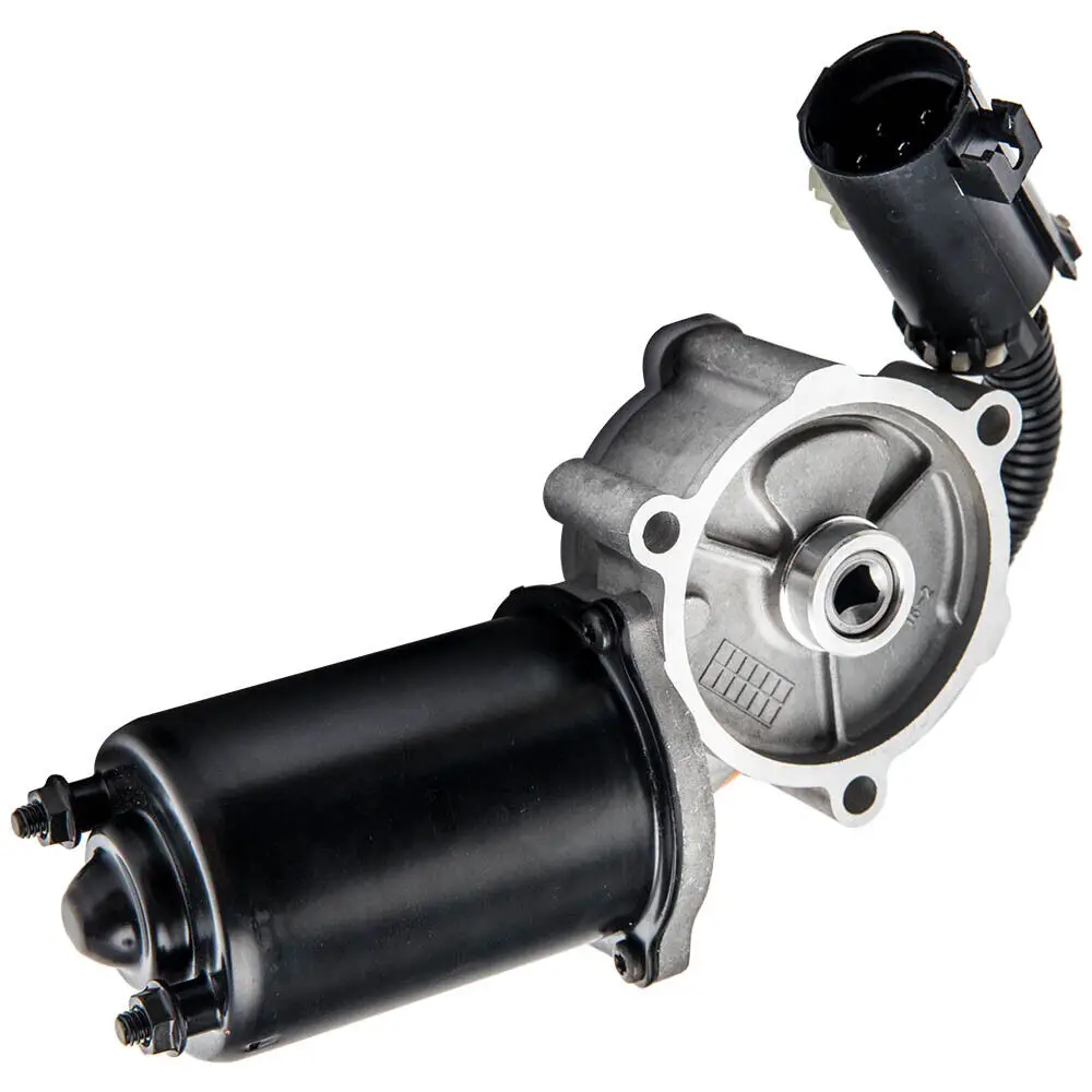 Transfer Case Motor For Ford Ranger 2006 2007 2008 2009 2010 2011 6L5Z7G360AC 60093 Transfer Case Shift Motor Actuator