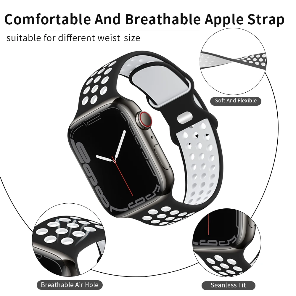  ġ  Ǹ Ʈ, Ʈ 2 49mm ø 9 8 7 41mm 45 mm 38mm 42mm  , ̿ġ 7 6 SE 5 4 3 44mm 40mm