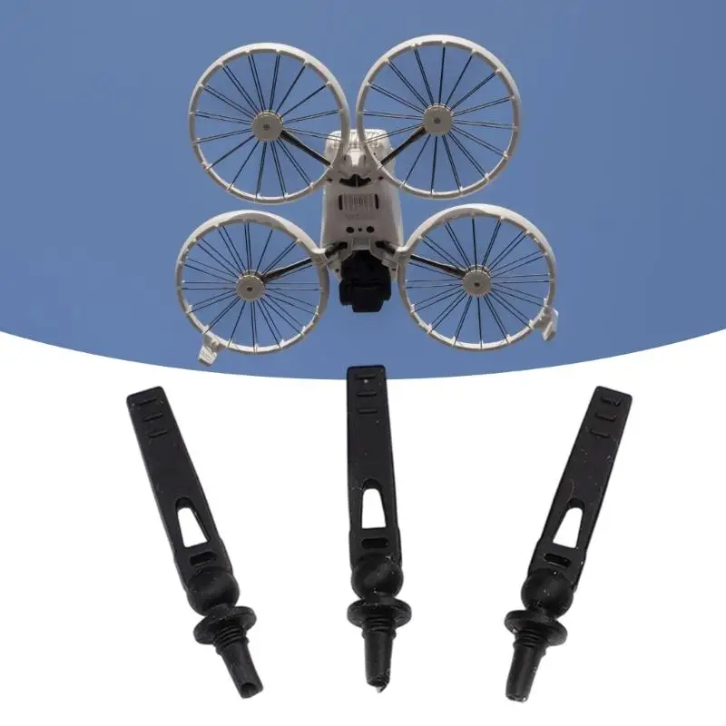 플립 짐벌용 유연한 고무 댐핑 볼은 공중 촬영 D2RC에서 카메라 흔들림을 최소화합니다.