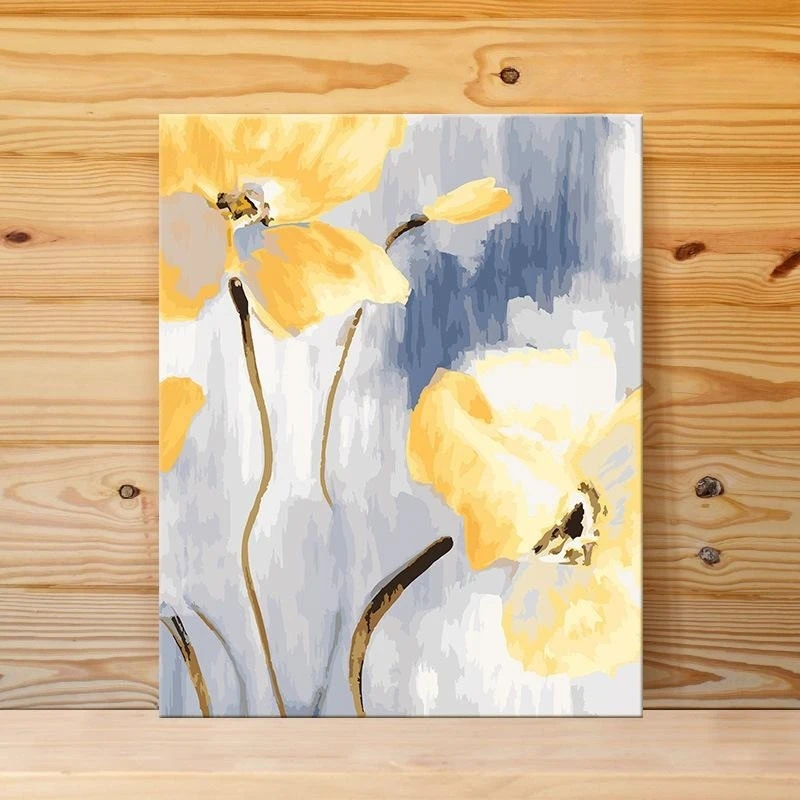 

3468666Digital oil painting living room decorative painting sofa background wall hanging painting