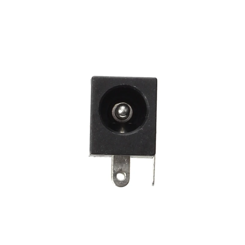 DC   , 2.1Mm 跲 Ÿ PCB Ʈ, 10 X  öƽ Ŀ , 2.1X5.5Mm  DC  ÷  Ŀ, 10 