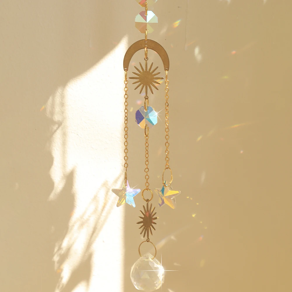 sun catcher MS6545