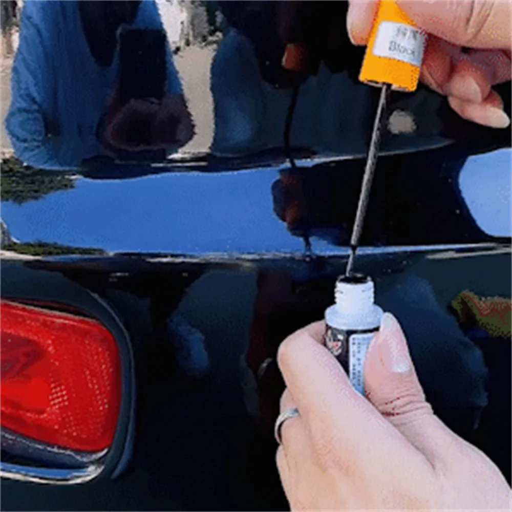 1pcs Car Paint Pen Scratch Repair Agent Car Paint Repair Pen