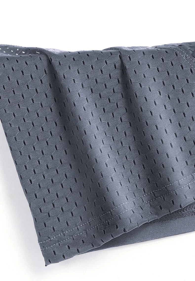 3Pcs Herren Boxer Männer Boxer Sexy Mesh Unterwäsche Graphene Antibakterielle Männliche Höschen Eis Seide Unterhose Atmungsaktive 4XL Boxershort – Detail 10