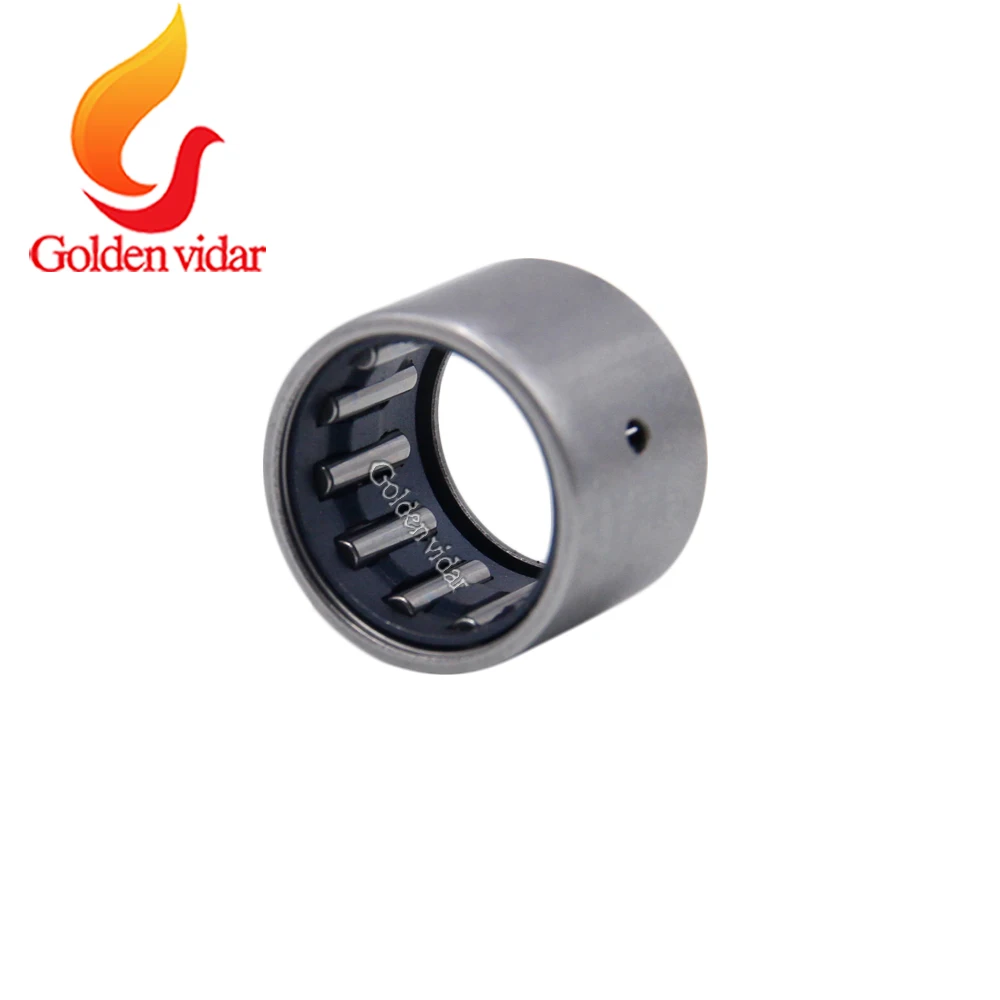 

6 шт./лот Золотой Vidar CAT C9.3 топливный насос игольчатый подшипник C9.3(SCE88), удерживающий ролик T320 270 для дизельного двигателя Caterpillar 336E